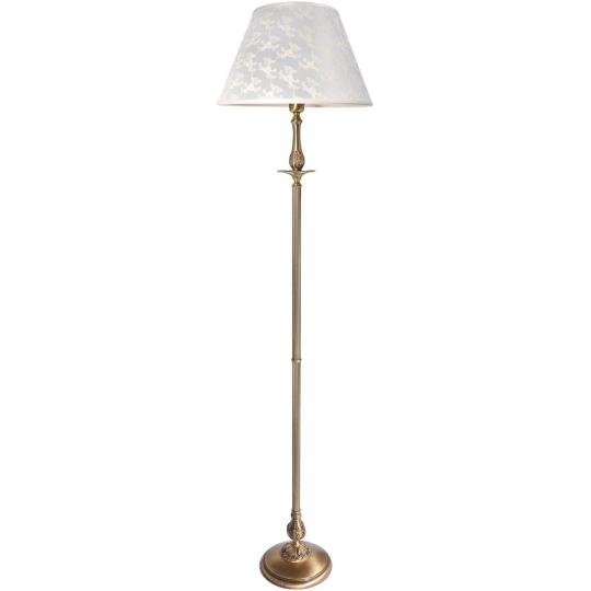 mediterran klasszikus barokk diszes arany allolampa vilagitas nappali olvasolampa padlo lampa luxus bronz rez amerikai villa kastely textil lampaernyos country mediterran.jpg